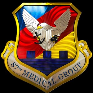 87 HCOS-MDG Staff